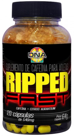 Ripped Fast