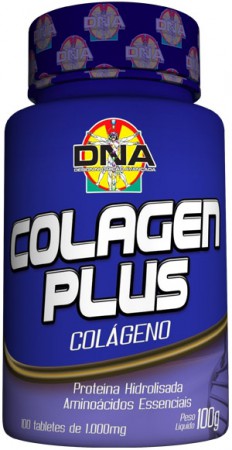 Colagen Plus