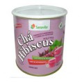 Chá de Hibiscus Sanavita