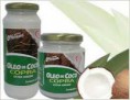 Óleo de Coco